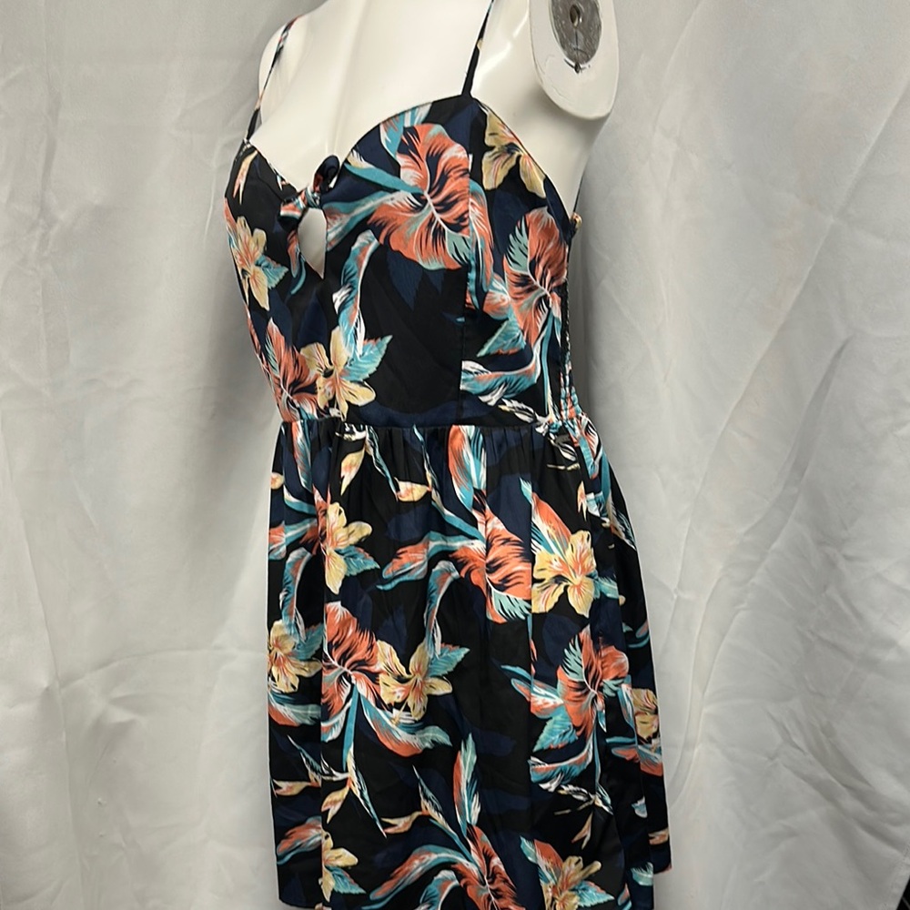 Roxy Dress